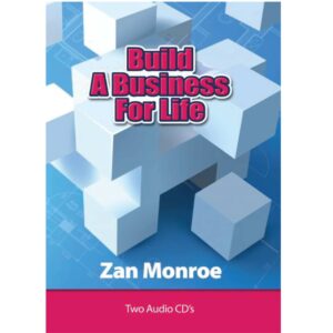 MP3: Build a Business for Life