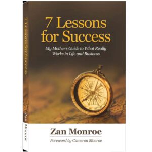 Book: Seven Lessons for Success