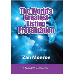 MP3: World's Greatest Listing Presentation