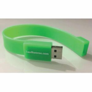 USB: The Zan Monroe Success Coaching Program