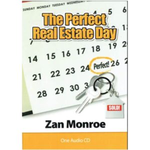 MP3: The Perfect Real Estate Day