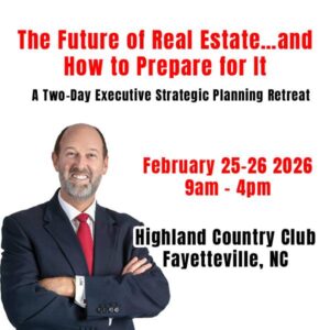 The Future of Real Estate…and How to Prepare for It