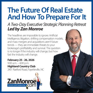 The Future of Real Estate…and How to Prepare for It