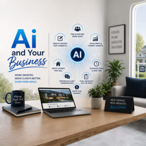 Ai and Your Business